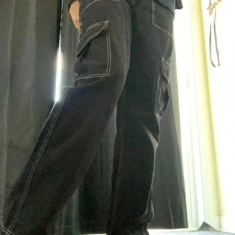 🤑 5 for $25
BDG Skate pants wide leg - Picture 4 of 8